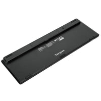 Targus Keyboards Works With Chromebook™ Bluetooth® Antimicrobial Keyboard (Nordic) AKB872NO 5051794041316