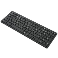 Targus Keyboards Works With Chromebook™ Bluetooth® Antimicrobial Keyboard (Nordic) AKB872NO 5051794041316