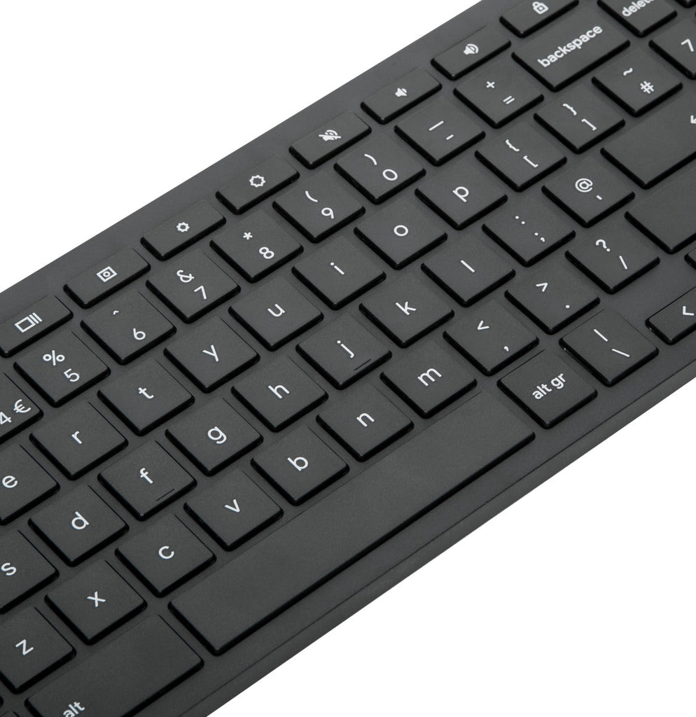 Antimicrobial Keyboard for Chromebook