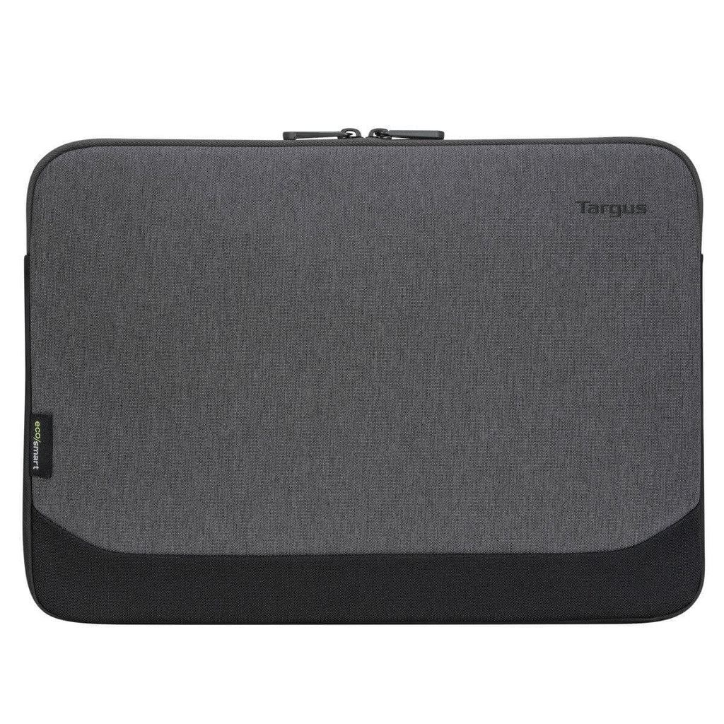 Targus Laptop Bags Cypress 13-14” Sleeve with EcoSmart® - Grey TBS64602GL 5051794029949