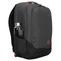 Targus Laptop Bags 15.6” 40th Anniversary Cypress™ Hero Backpack with EcoSmart® - Grey