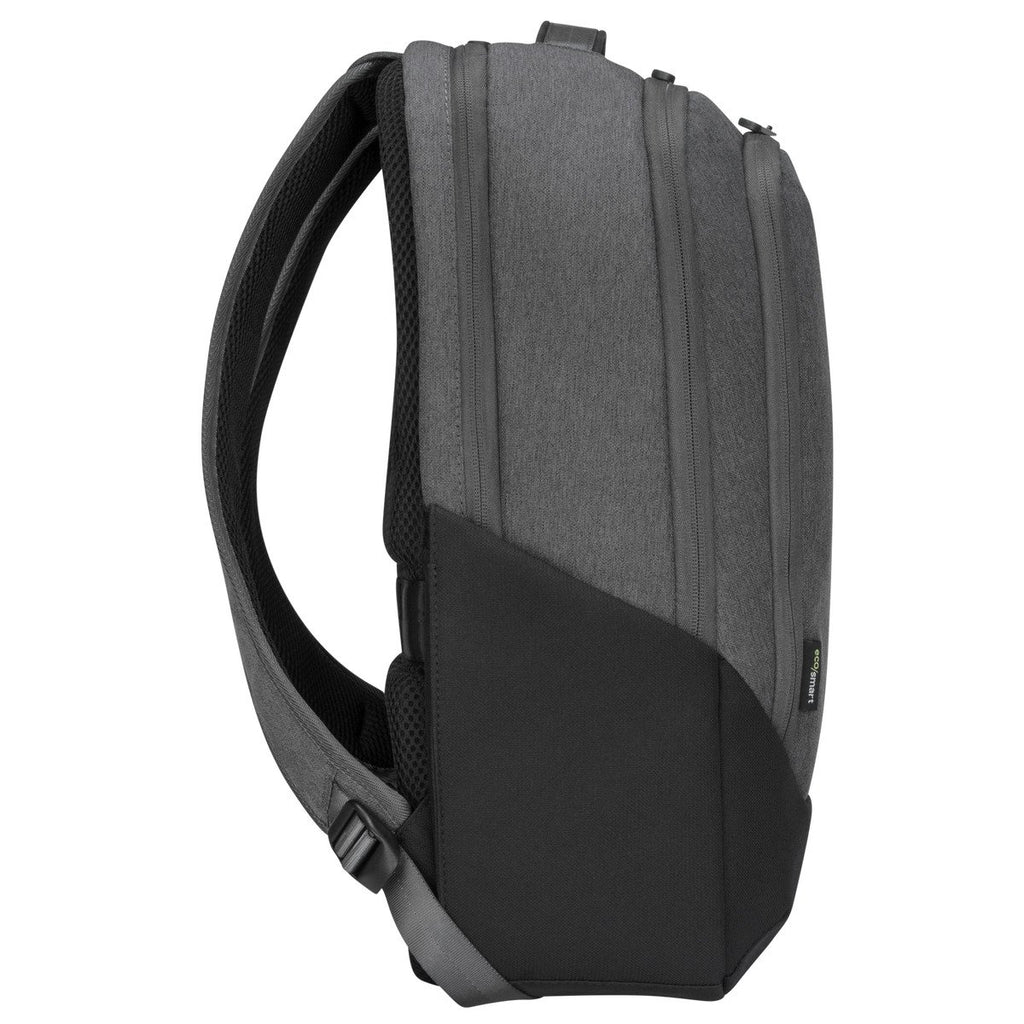 Targus Laptop Bags Cypress 15.6” Hero Backpack with EcoSmart® - Grey TBB58602GL 5051794029710