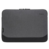 Targus Laptop Bags Cypress 15.6” Sleeve with EcoSmart® - Grey TBS64702GL 5051794029925