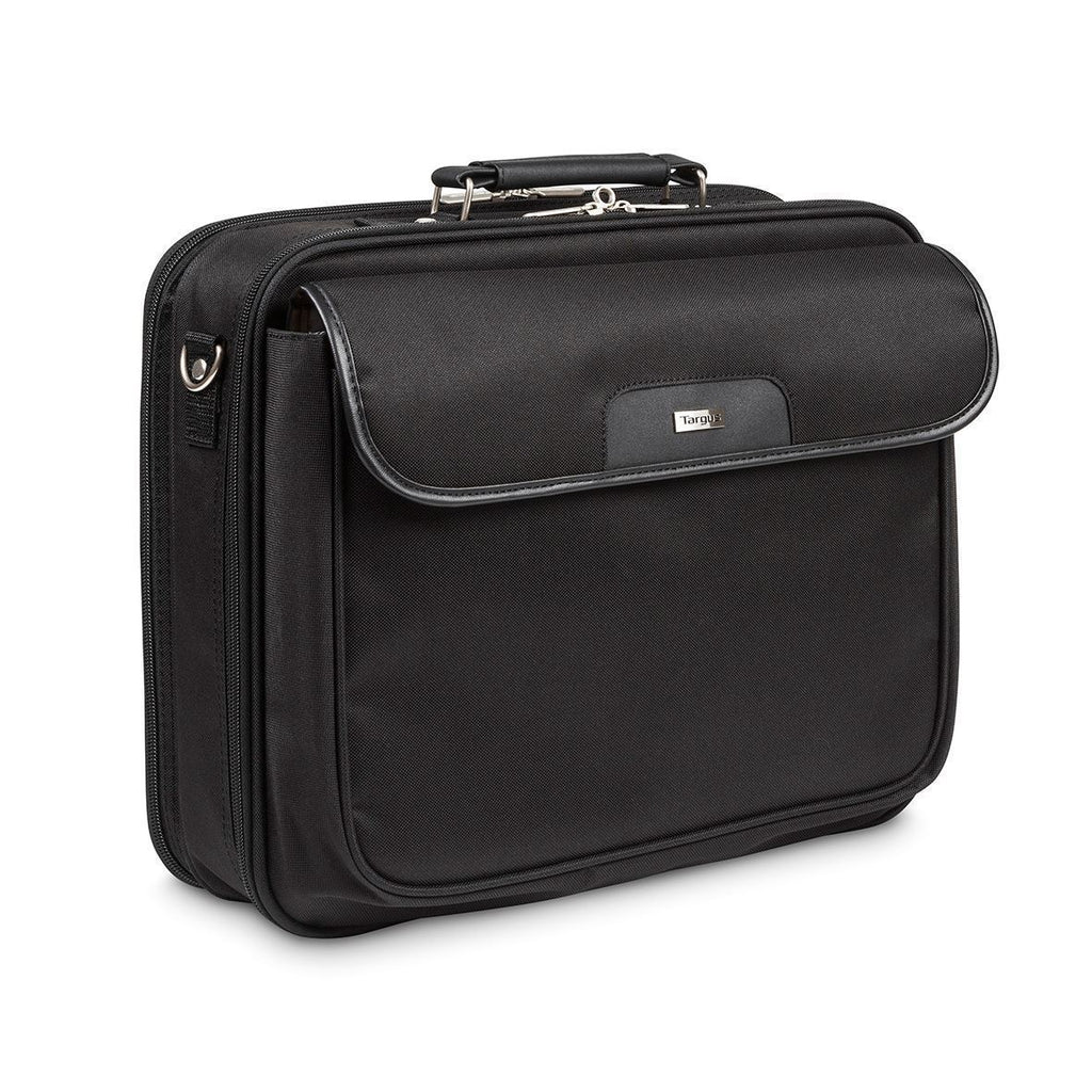 Targus Laptop Bags Notepac Plus 15.6