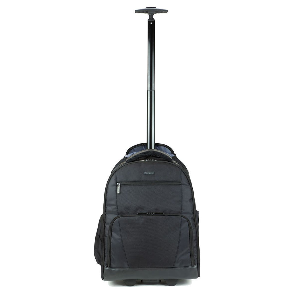Sport Rolling Laptop Backpack Free Shipping Targus UK