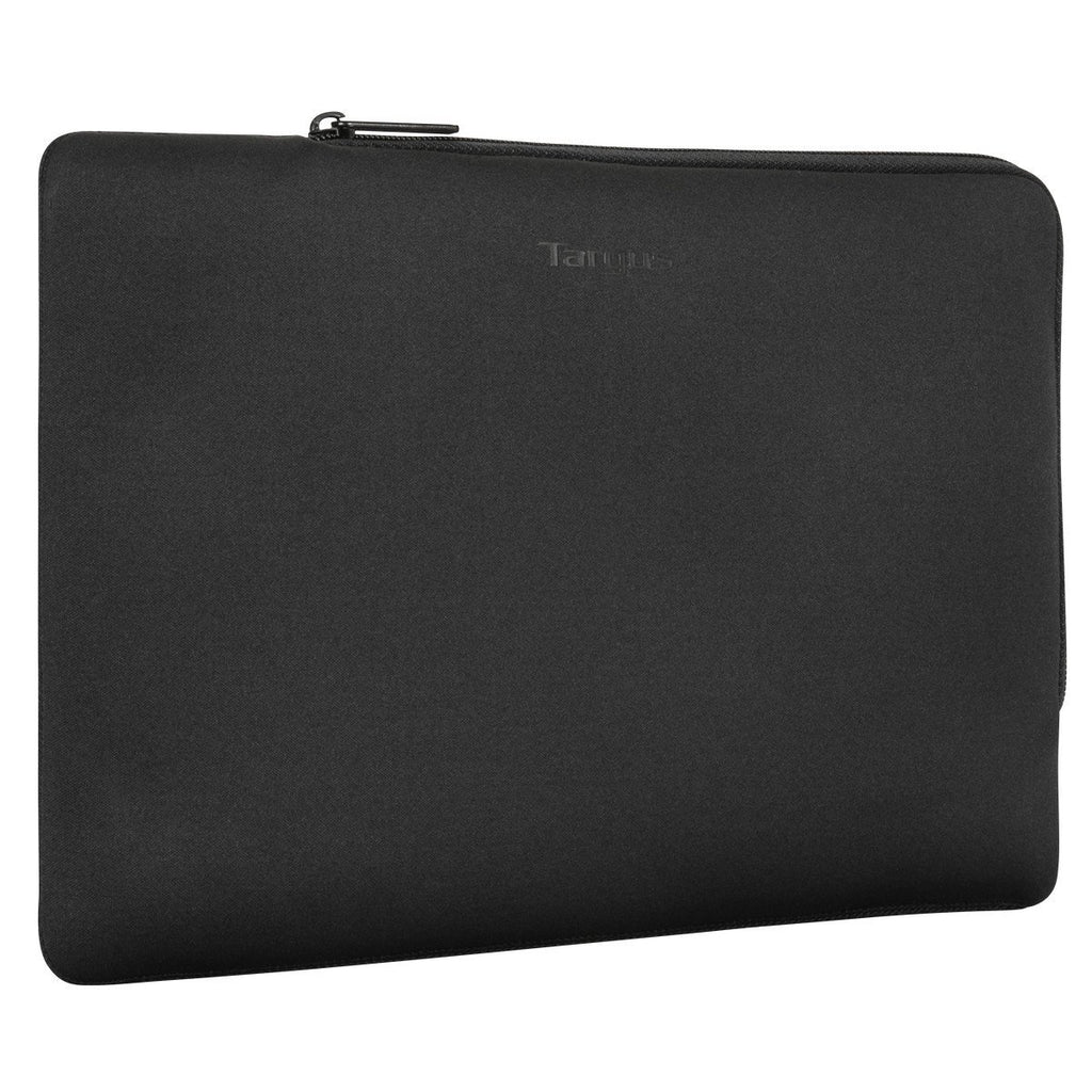 Targus Laptop Bags 11-12” MultiFit Sleeve with EcoSmart® - Black TBS650GL 5051794034103