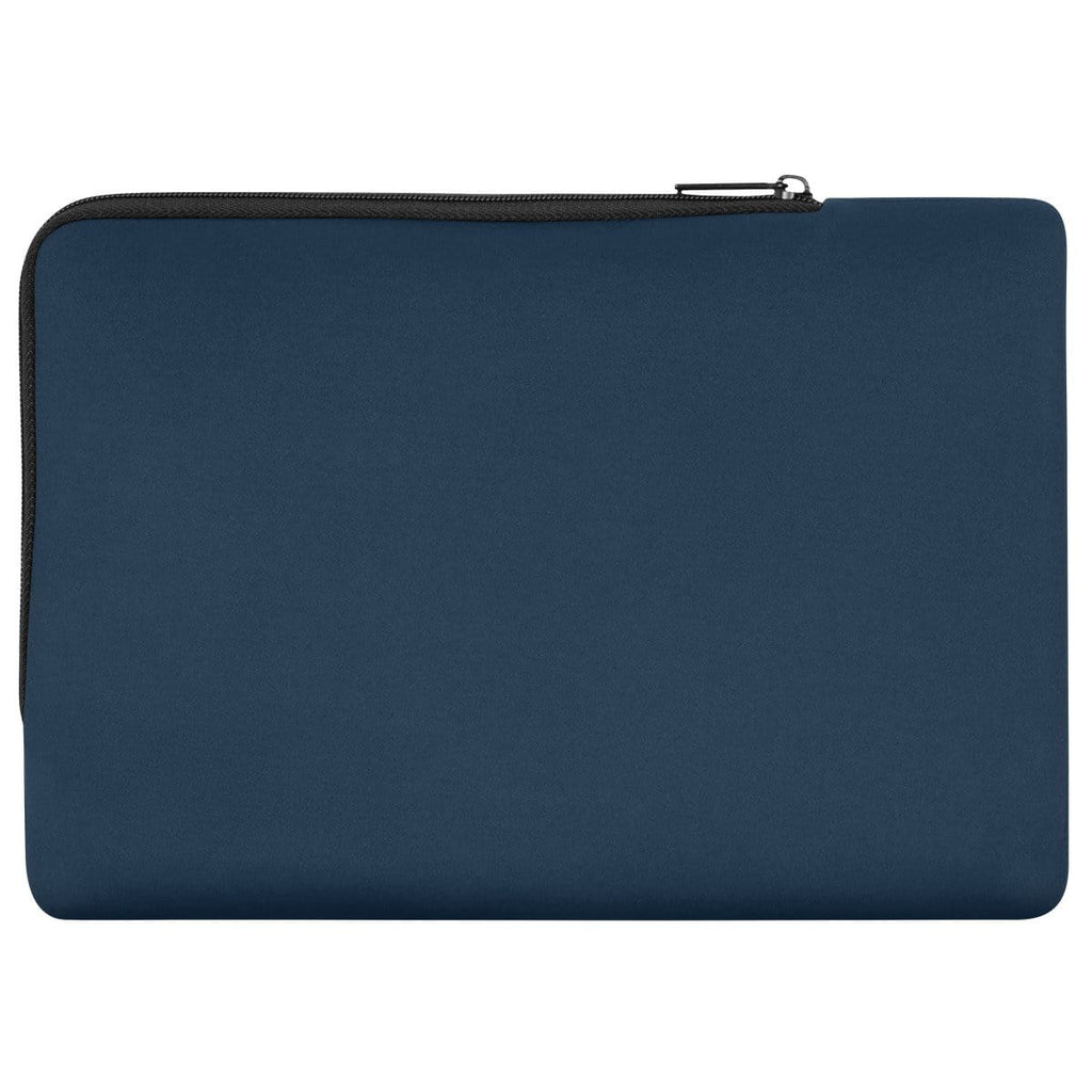 Targus Laptop Bags 11-12” MultiFit Sleeve with EcoSmart® - Blue TBS65002GL 5051794034073