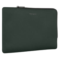 Targus Laptop Bags 11-12” MultiFit Sleeve with EcoSmart® - Thyme TBS65005GL 5051794034080
