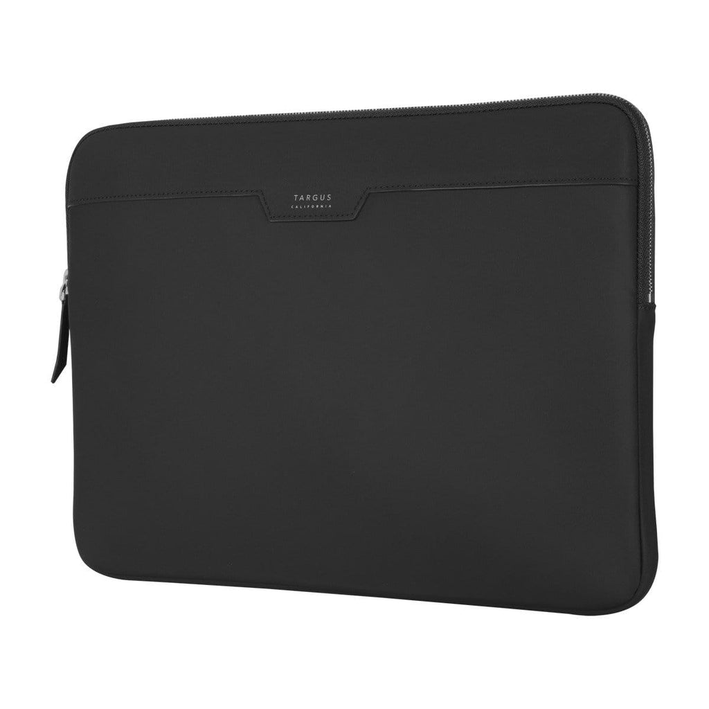 Targus Laptop Bags 11-12” Newport Sleeve - Black TSS1001GL 5051794028133
