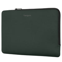 Targus Laptop Bags 13-14” MultiFit Sleeve with EcoSmart® - Thyme TBS65105GL 5051794034042