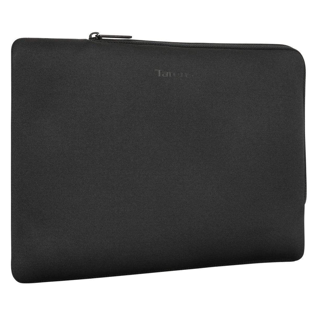 Targus Laptop Bags 15-16” MultiFit Sleeve with EcoSmart® - Black TBS652GL 5051794034028