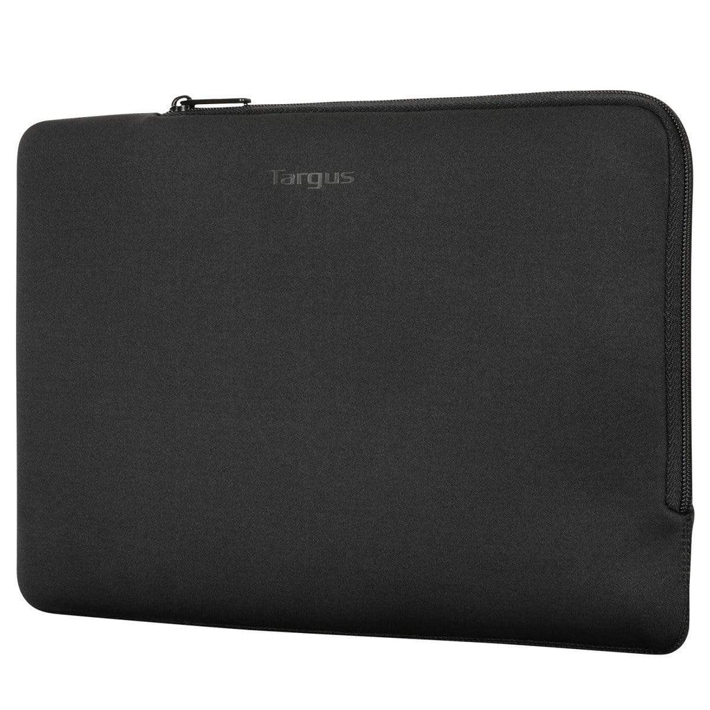 Targus Laptop Bags 15-16” MultiFit Sleeve with EcoSmart® - Black TBS652GL 5051794034028