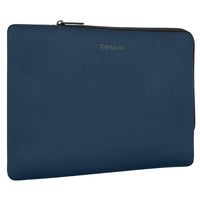 Targus Laptop Bags 15-16” MultiFit Sleeve with EcoSmart® - Blue TBS65202GL 5051794033991