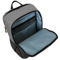 Targus Laptop Bags 15.6” Sagano™ EcoSmart® Travel Backpack - Black