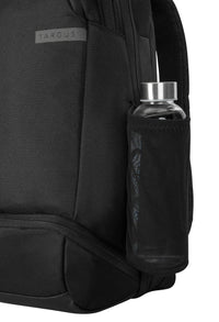 Targus 15-16” Work+™ Compact 25L Daypack - Black