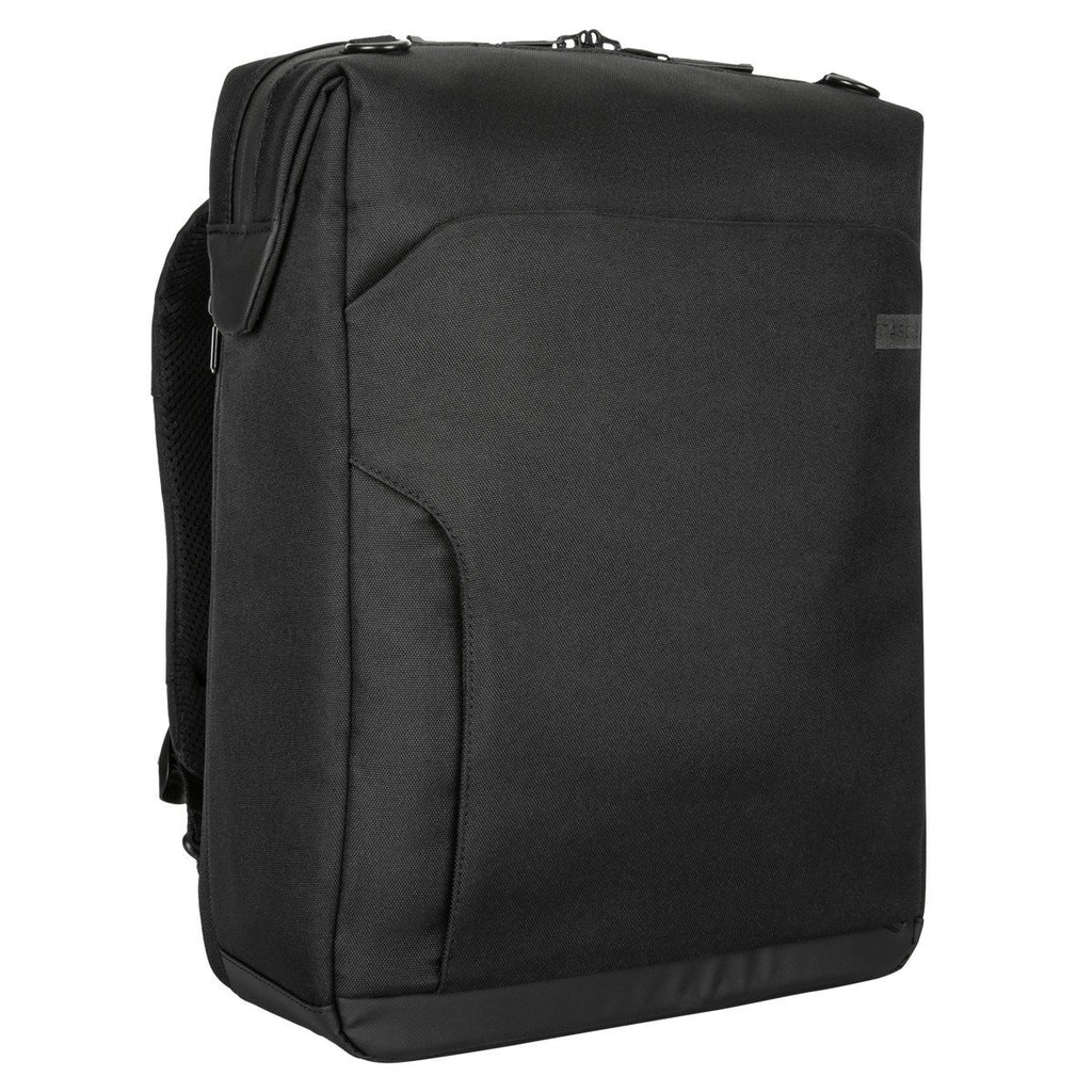 Targus 15-16” Work+™ Convertible Daypack - Black