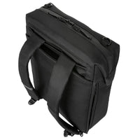 Targus 15-16” Work+™ Convertible Daypack - Black