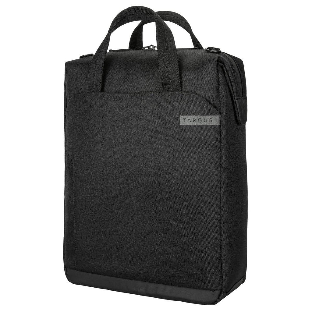 Targus Laptop Bags 15-16” Work+™ Convertible Daypack - Black TBB609GL 5051794033298