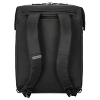 Targus Laptop Bags 15-16” Work+™ Convertible Daypack - Black TBB609GL 5051794033298