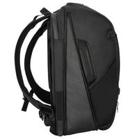 Targus 15-16” Work+™ Expandable 28L Daypack - Black