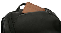 Targus Laptop Bags 15-16” Work+™ Expandable 28L Daypack - Black TBB611GL 5051794033311