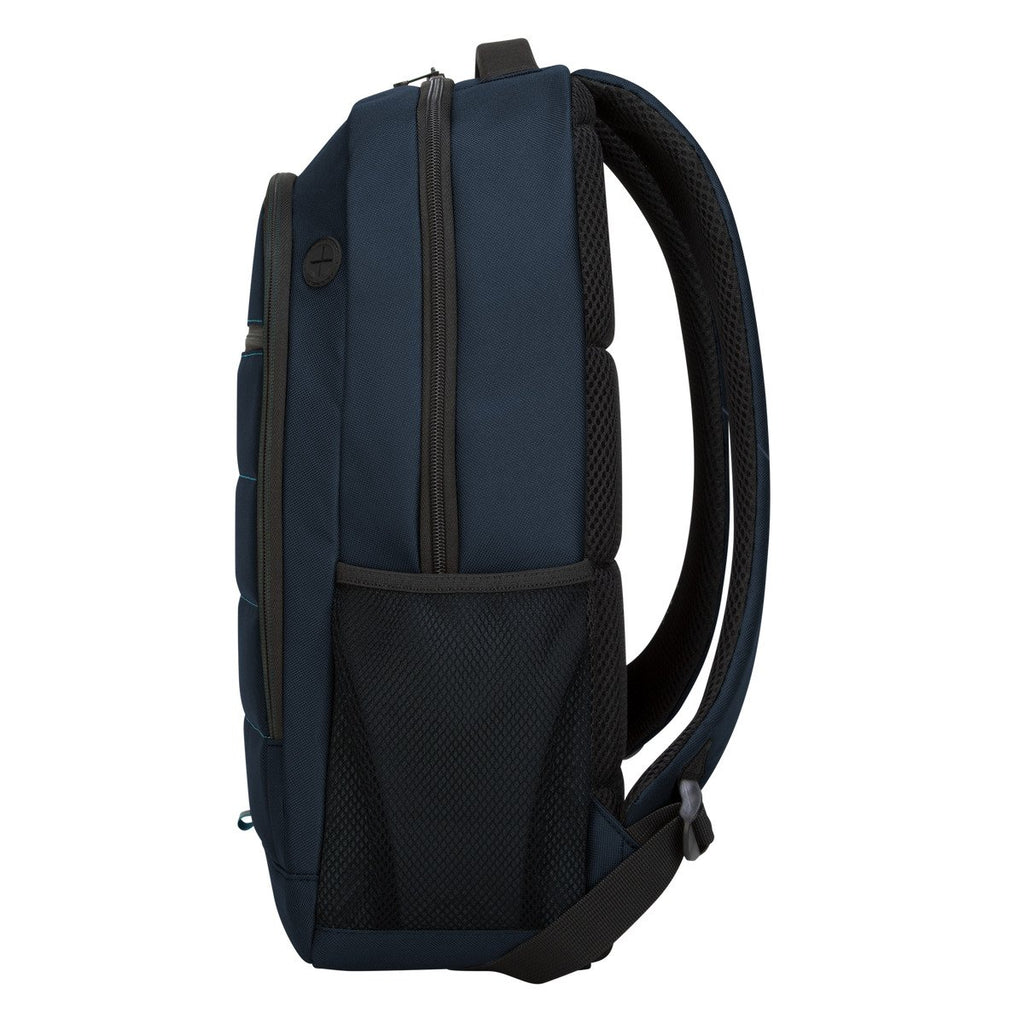 Targus 15.6” Octave Backpack - Blue