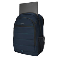 Targus 15.6” Octave Backpack - Blue