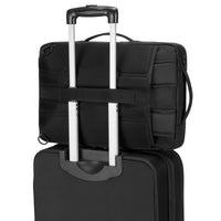 Targus 15.6” Urban Convertible™ Backpack - Black