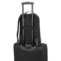 Targus 15â€ Newport Backpack - Black