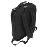 Targus Laptop Bags 15” Newport Backpack - Black TBB599GL 5051794031188