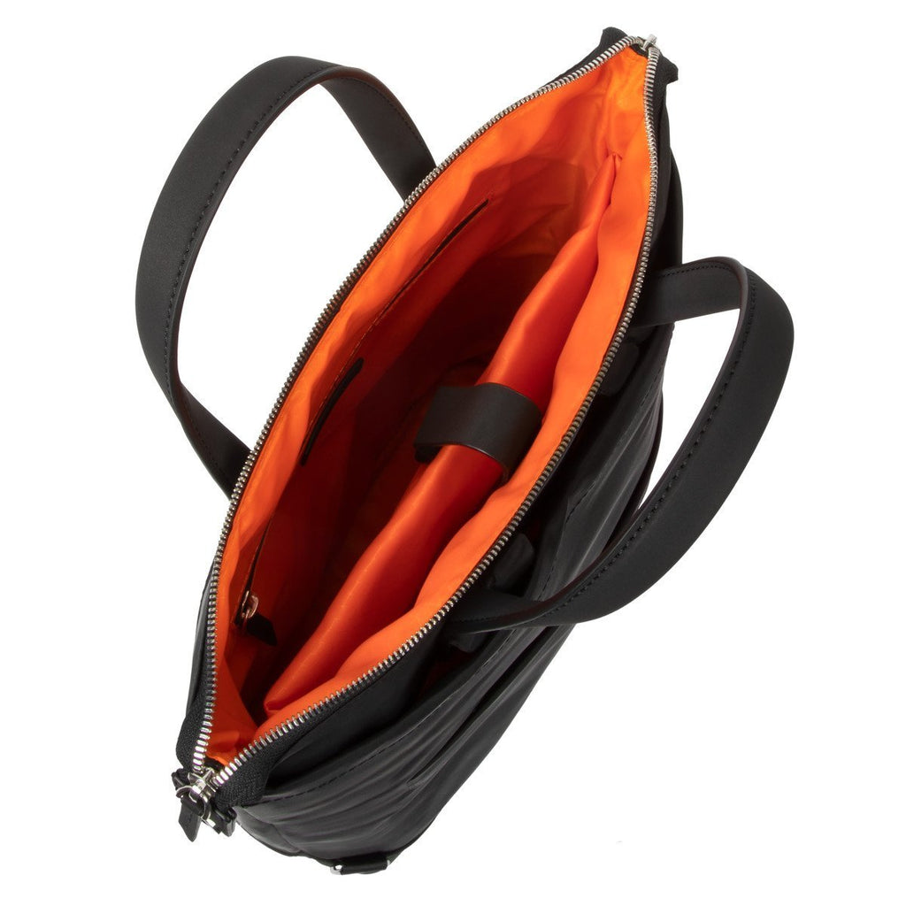 Targus Laptop Bags 15” Newport Convertible Tote/Backpack - Black TBB600GL 5051794031218