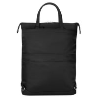 Targus Laptop Bags 15” Newport Convertible Tote/Backpack - Black TBB600GL 5051794031218