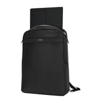 Targus 15â€ Newport Ultra Slim Backpack - Black