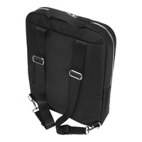 Targus 15â€ Newport Ultra Slim Backpack - Black