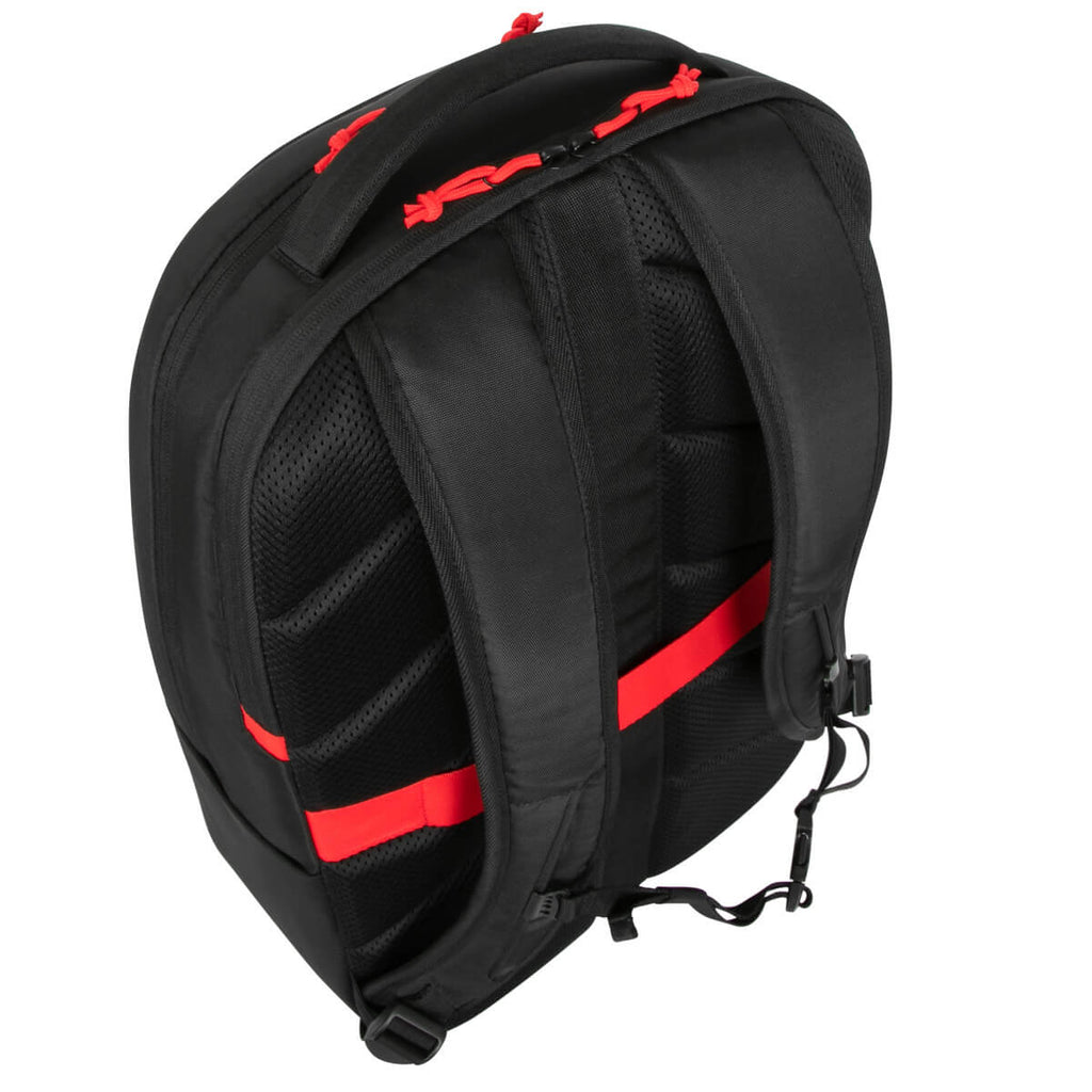 Targus Laptop Bags 17.3” Strike II Gaming Backpack - Black