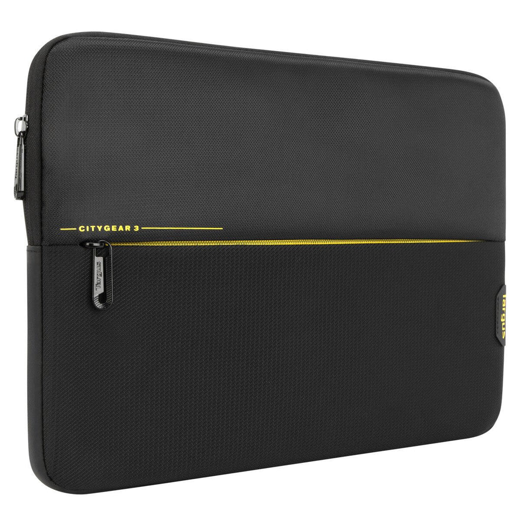 Targus CityGear Laptop Sleeve Black1
