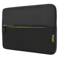 Targus Laptop Bags CityGear 15.6” Laptop Sleeve - Black TSS994GL 5051794027730