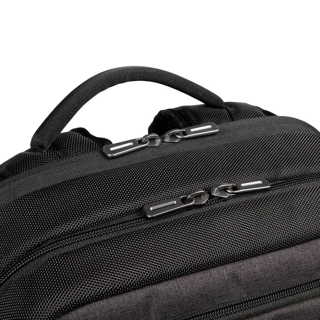 Targus CitySmart 12.5 13 13.3 14 15 15.6" Advanced Laptop Backpack Targus CitySmart 12.5 13 13.3 14 15 15.6" Advanced Laptop Backpack