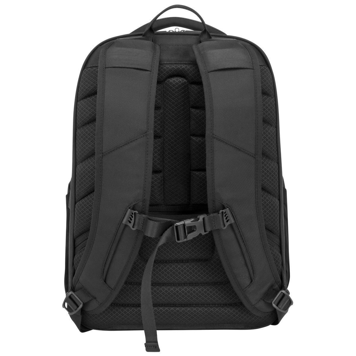 Targus Corporate Traveller 15.6" Laptop Backpack Black
