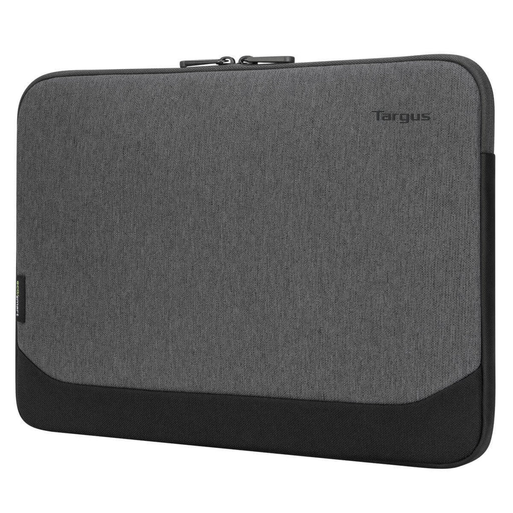 Targus Laptop Bags Cypress 11-12” Sleeve with EcoSmart® - Grey TBS64902GL 5051794029987