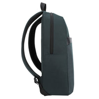Targus Laptop Bags Geolite Essential Backpack 15.6” - Ocean TSB96001GL 5051794024739