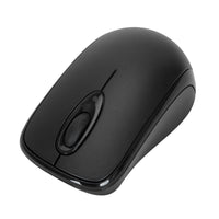 Black Bluetooth Antimicrobial Targus Mouse