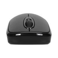 Wireless Black Bluetooth Mouse