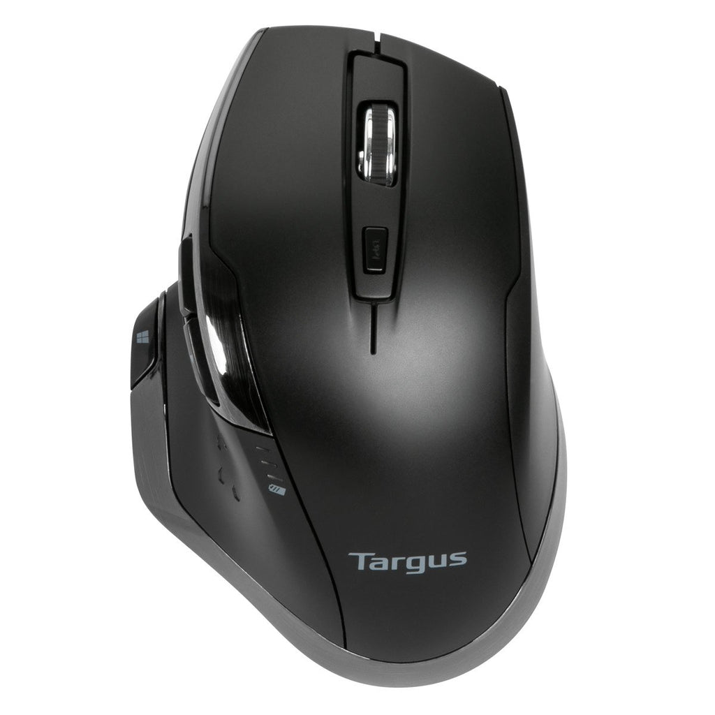 Targus Antimicrobial Ergo Wireless Mouse
