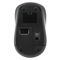 Targus Mice Wireless USB Laptop Blue Trace Mouse - Black AMW50EU 5051794003543