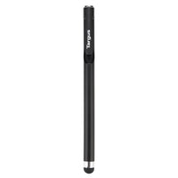Targus Other Accessories Antimicrobial Smooth Stylus Pen For Smartphones and Touchscreens - Black AMM165AMGL 5051794035230