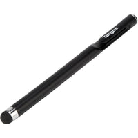 Targus Other Accessories Antimicrobial Smooth Stylus Pen For Smartphones and Touchscreens - Black AMM165AMGL 5051794035230