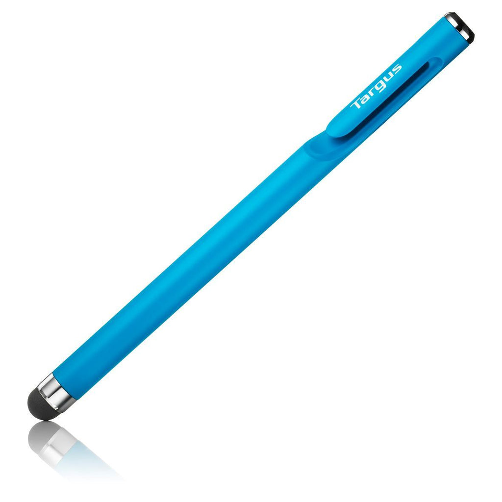 Targus Other Accessories Antimicrobial Smooth Stylus Pen For Smartphones and Touchscreens - Blue