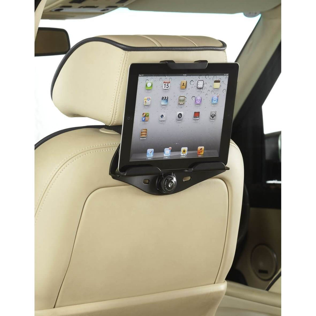 Car Mount for iPad 7-11