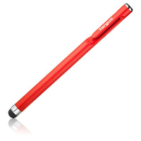 Targus Other Accessories Antimicrobial Smooth Stylus Pen For Smartphones and Touchscreens - Red